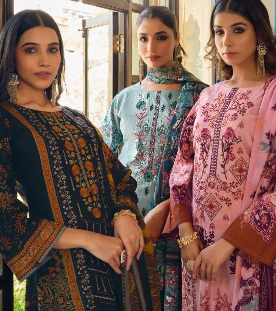 Naira Vol-15 by Belliza